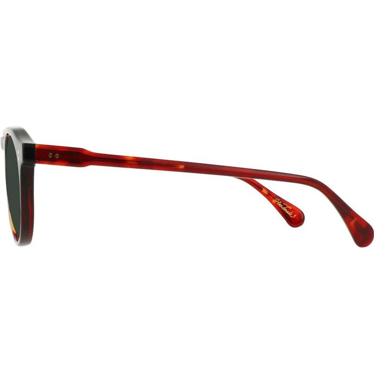 Remmy 52, Negroni/Green Polarised Lenses