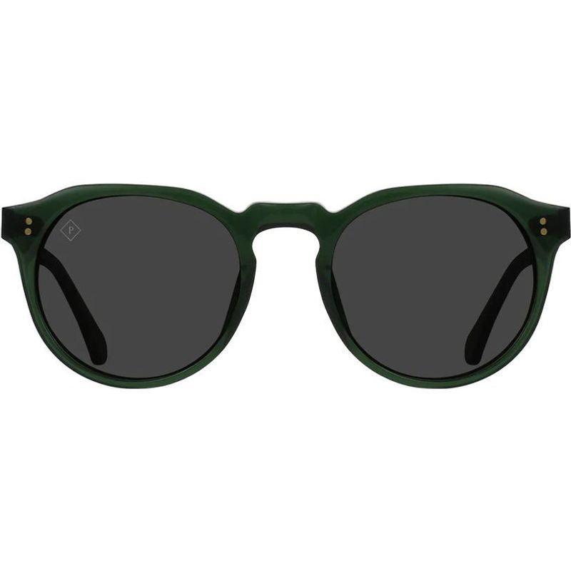 Remmy 52, Oak/Smoke Polarised Lenses