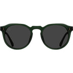 Remmy 52, Oak/Smoke Polarised Lenses
