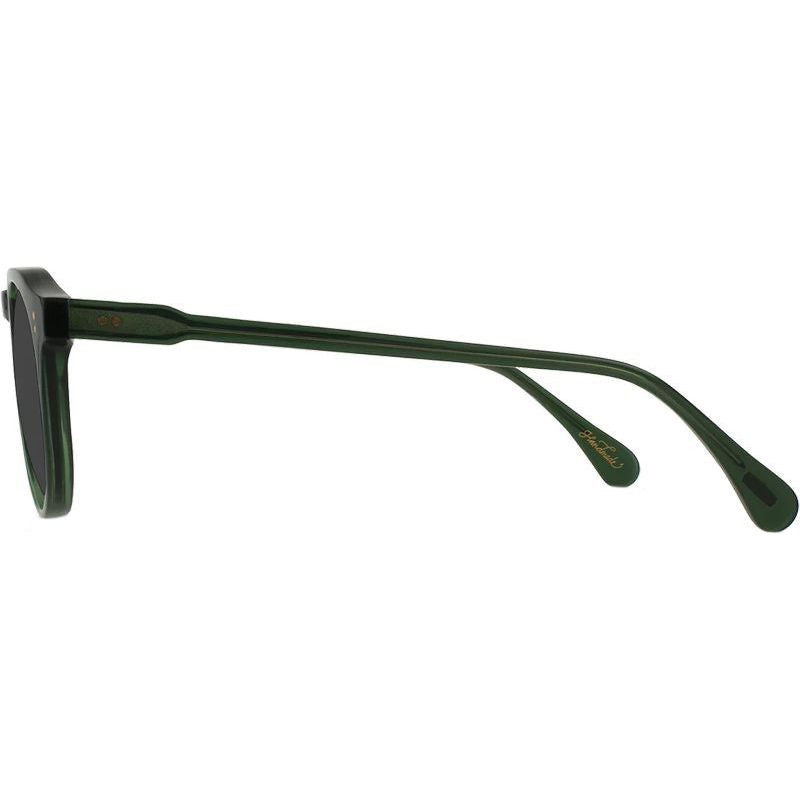 Remmy 52, Oak/Smoke Polarised Lenses