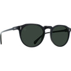 Remmy 52, Recycled Black/Green Polarised Lenses