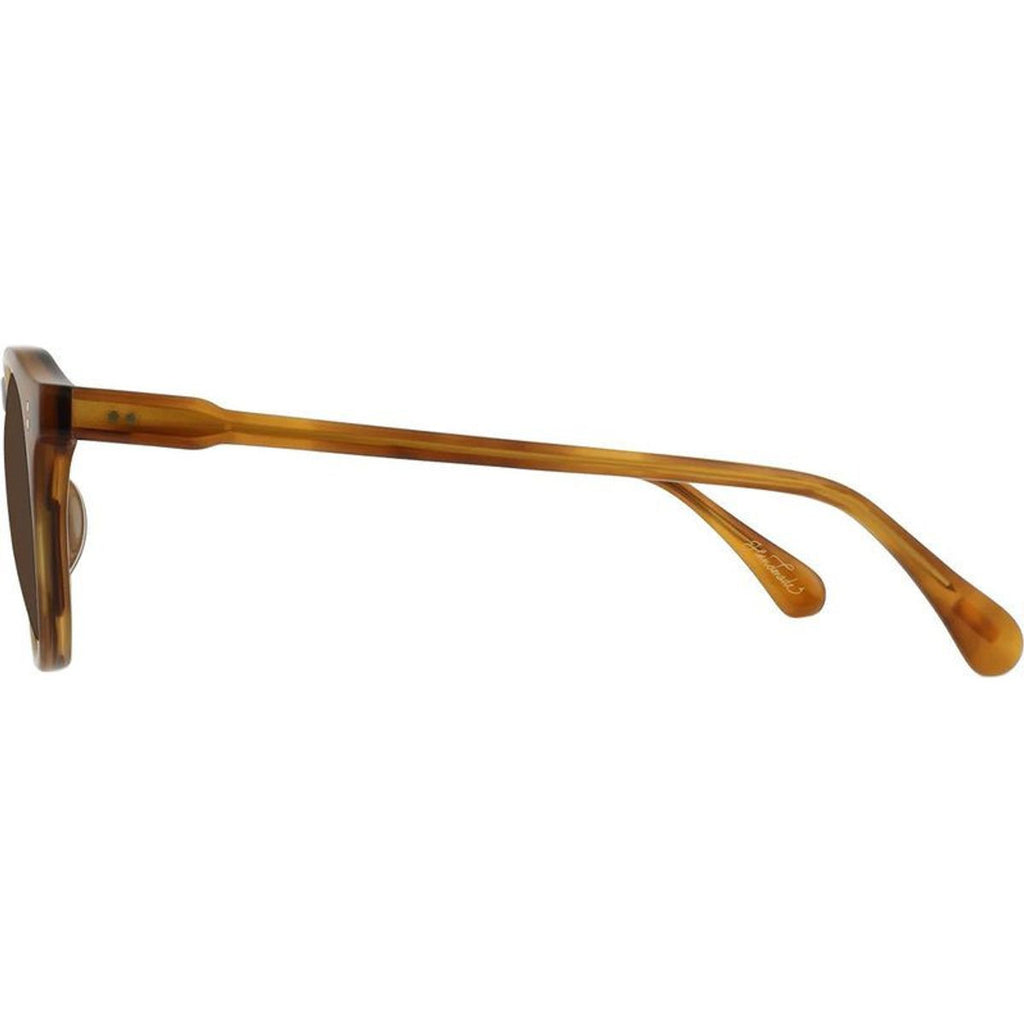 Remmy 52, Santa Fe Tortoise/Vibrant Brown Polarised Lenses
