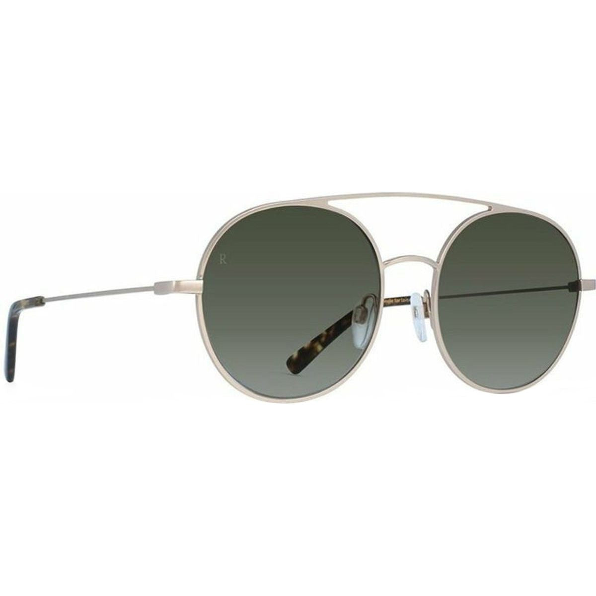 Scripps, Japanese Gold and Brindle Tortoise/Green Gradient Lenses