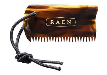 Raen, Wax Comb
