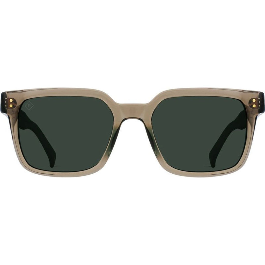 West, Ghost/Green Polarised Lenses