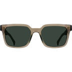 West, Ghost/Green Polarised Lenses