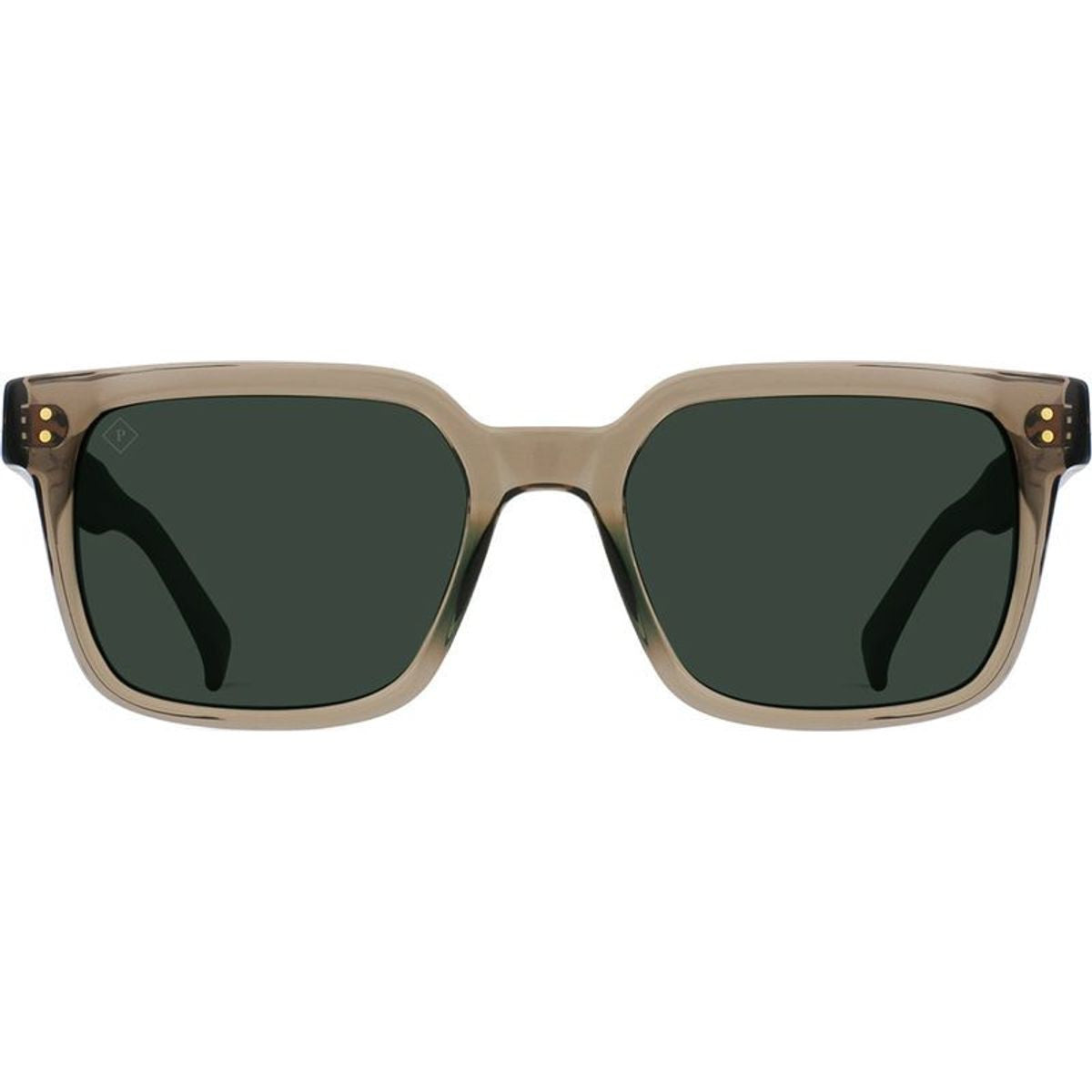 West, Ghost/Green Polarised Lenses