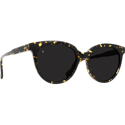 Lily, Cosmos Tortoise/Dark Smoke Lenses