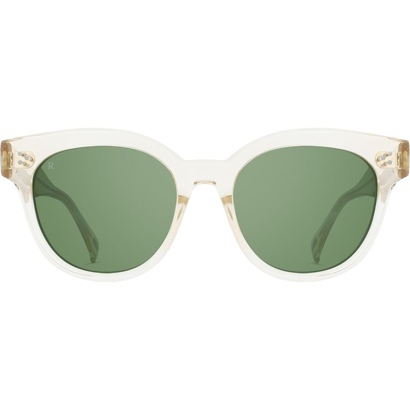 Nikol, Ginger/Pewter Mirror Lenses