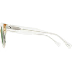 Nikol, Ginger/Pewter Mirror Lenses