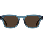Rece, Absinthe/Vibrant Brown Polarised Lenses