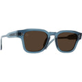 Rece, Absinthe/Vibrant Brown Polarised Lenses