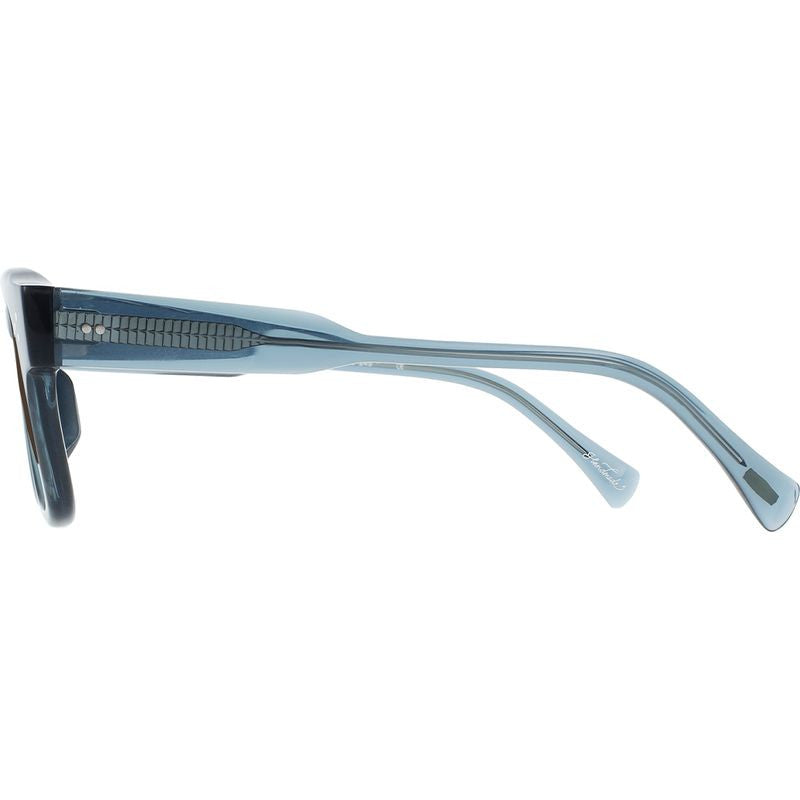 Rece, Absinthe/Vibrant Brown Polarised Lenses