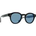 Zelti, Recycled Black/Blue Lenses