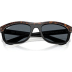 Balorama RB2489, Havana on Black/Blue Glass Lenses