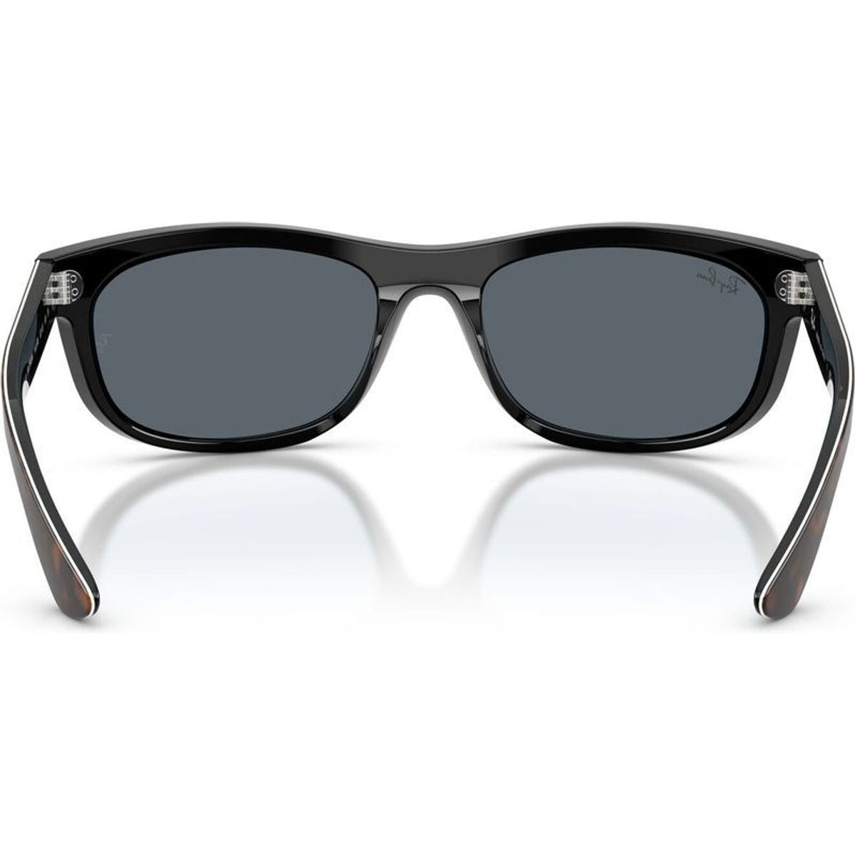 Balorama RB2489, Havana on Black/Blue Glass Lenses