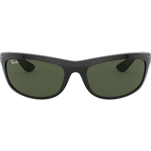 Balorama RB4089, Black/Green Glass Lenses