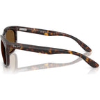 Balorette RB2389, Havana/Brown Glass Polarised Lenses 60 Eye Size