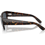 Carlos RB0947S, Havana/Blue Glass Lenses