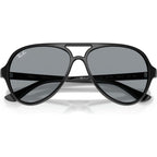 Cats 5000 RB4125, Black/Grey Glass Lenses