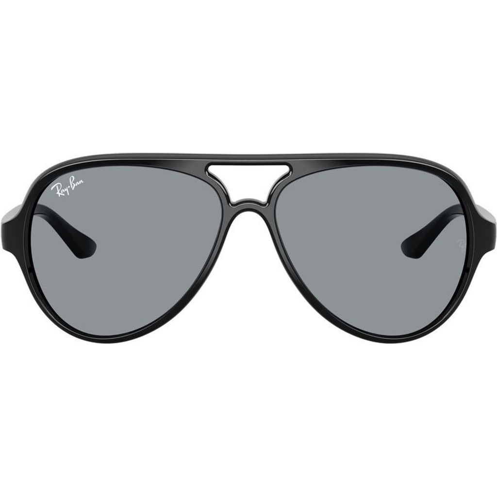 Cats 5000 RB4125, Black/Grey Glass Lenses