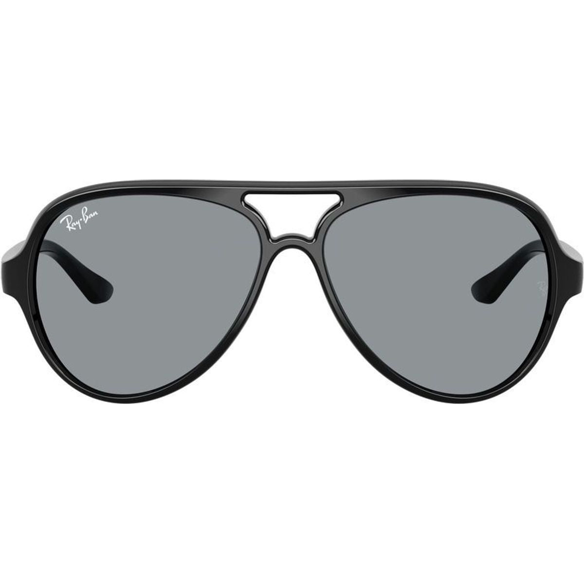 Cats 5000 RB4125, Black/Grey Glass Lenses