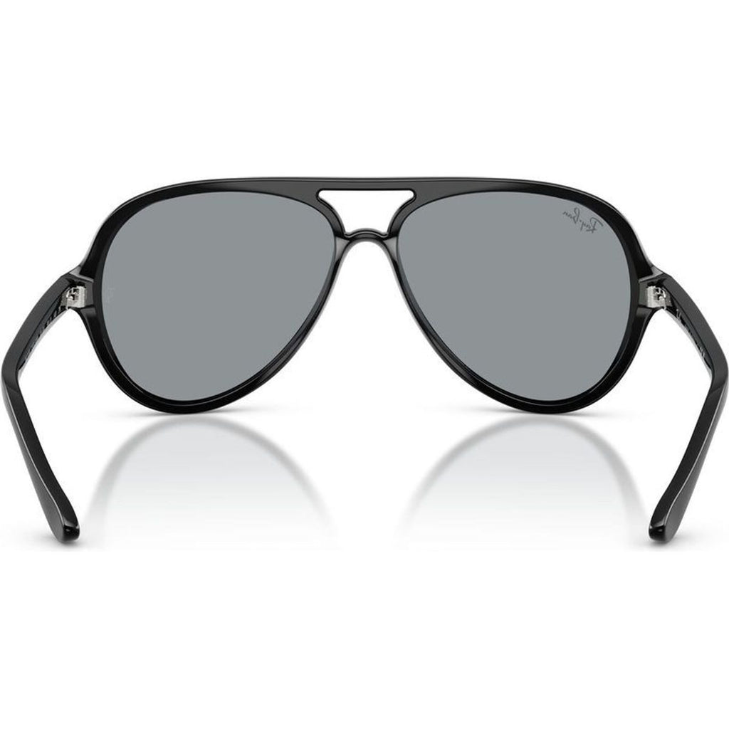 Cats 5000 RB4125, Black/Grey Glass Lenses