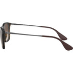 Chris RB4187, Havana Rubber/Brown Gradient Lenses
