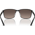 Chromance RB3721CH, Black on Black/Grey Mirror Polarised Lenses