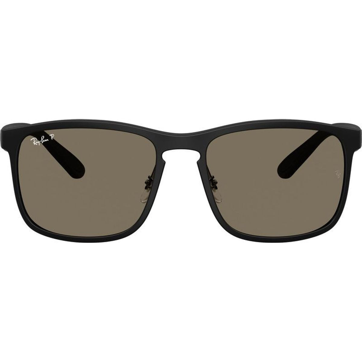 Chromance RB4264, Matte Black/Grey Polarised Lenses