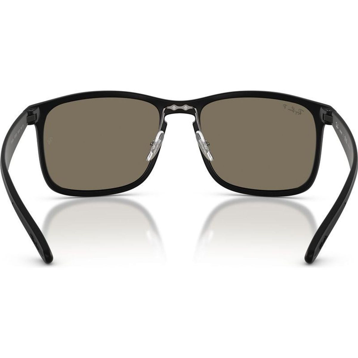 Chromance RB4264, Matte Black/Grey Polarised Lenses