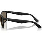 Chromance RB4264, Matte Black/Grey Polarised Lenses