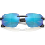 Chromance RB4475CH, Sand Black/Blue Mirror Polarised Lenses