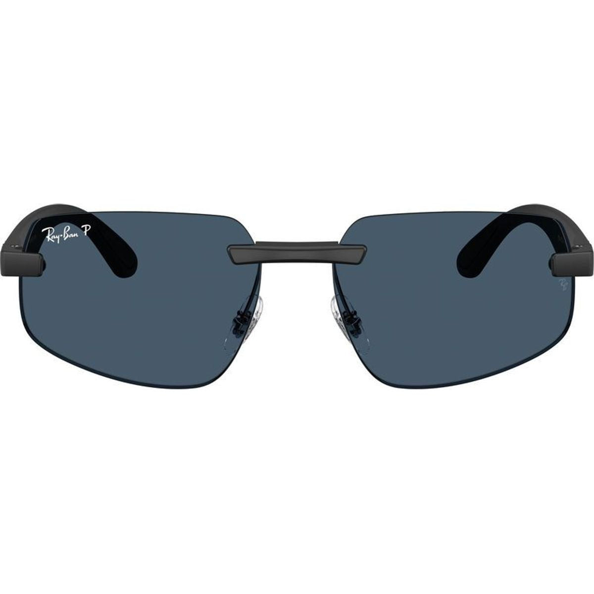 Chromance RB4475CH, Sand Black/Blue Polarised Lenses