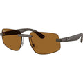 Chromance RB4475CH, Sand Brown/Bronze Polarised Lenses