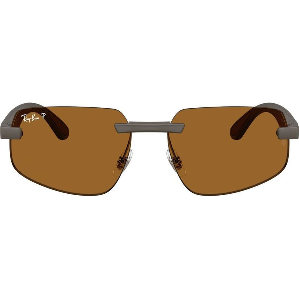 Chromance RB4475CH, Sand Brown/Bronze Polarised Lenses