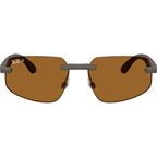 Chromance RB4475CH, Sand Brown/Bronze Polarised Lenses