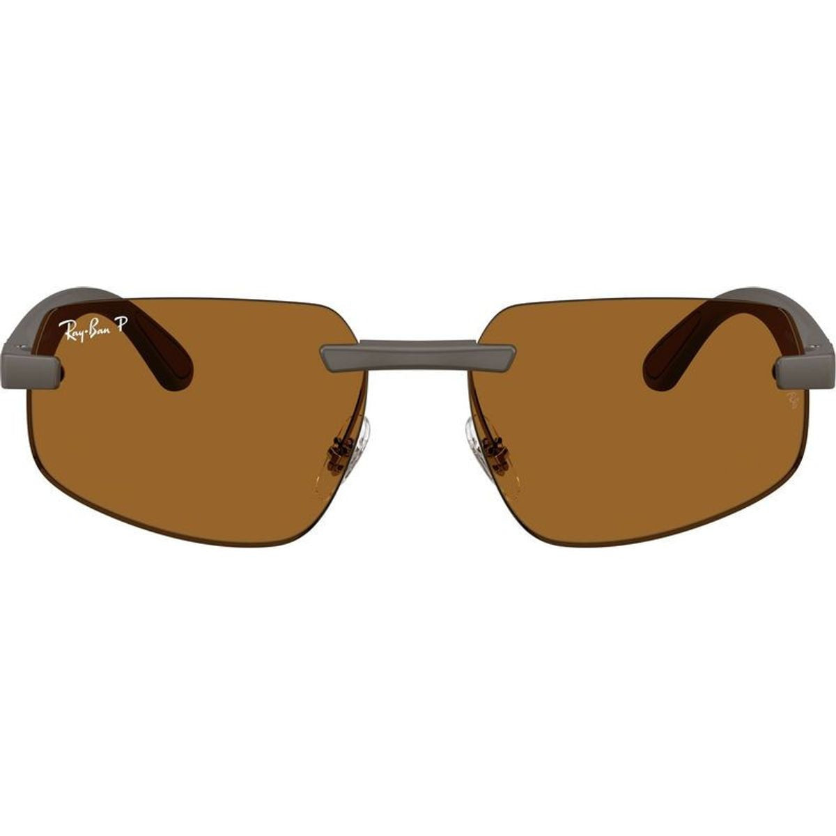 Chromance RB4475CH, Sand Brown/Bronze Polarised Lenses