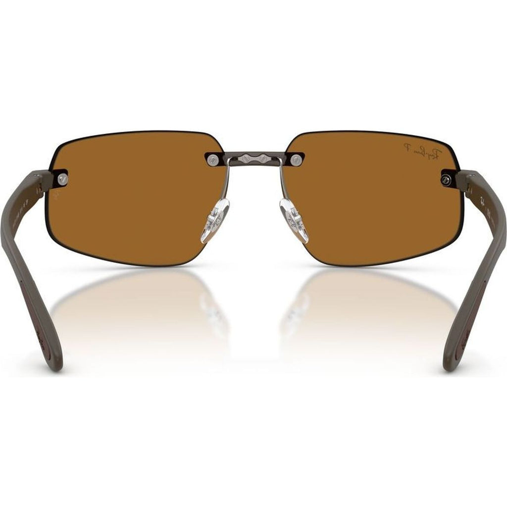 Chromance RB4475CH, Sand Brown/Bronze Polarised Lenses