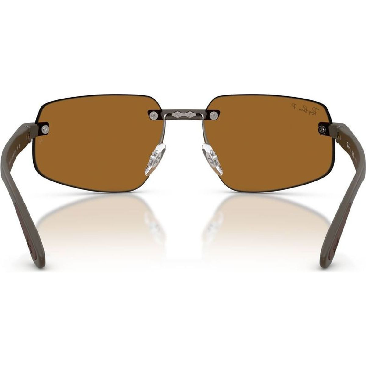 Chromance RB4475CH, Sand Brown/Bronze Polarised Lenses