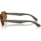 Chromance RB4475CH, Sand Brown/Bronze Polarised Lenses