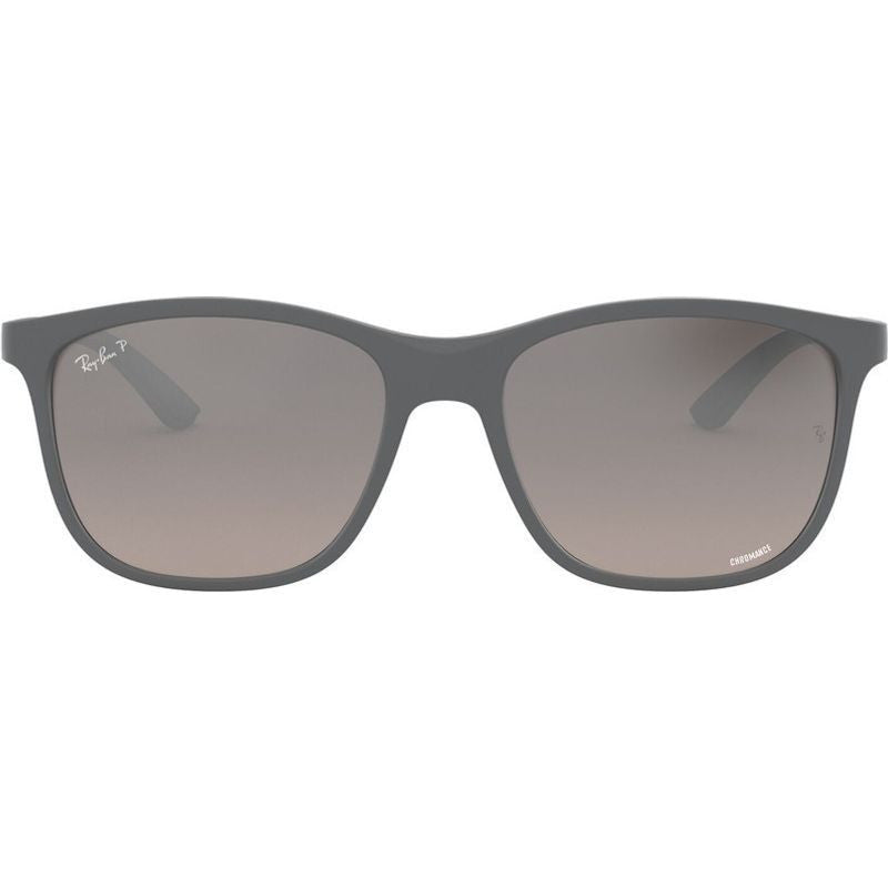 Chromance RB4330CH, Grey/Silver Mirror Polarised Lenses