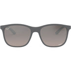 Chromance RB4330CH, Grey/Silver Mirror Polarised Lenses
