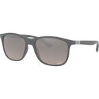 Chromance RB4330CH, Grey/Silver Mirror Polarised Lenses