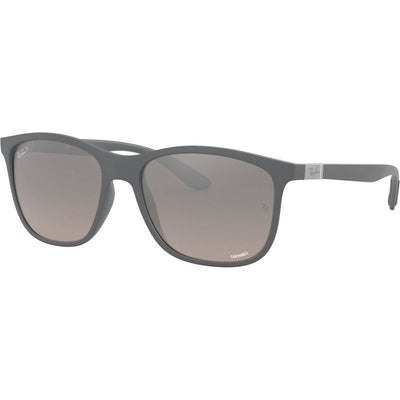 Chromance RB4330CH, Grey/Silver Mirror Polarised Lenses