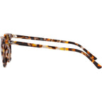 Elliot RB2197, Havana Brown and Grey/Brown Polarised Glass Lenses 52 Eye Size