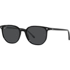 Elliot RB2197F, Black/Black Polarised Glass Lenses