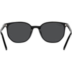 Elliot RB2197F, Black/Black Polarised Glass Lenses