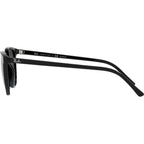 Elliot RB2197F, Black/Black Polarised Glass Lenses