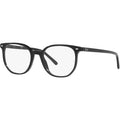 Elliot RX5397, Black/Clear Lenses 48 Eye Size
